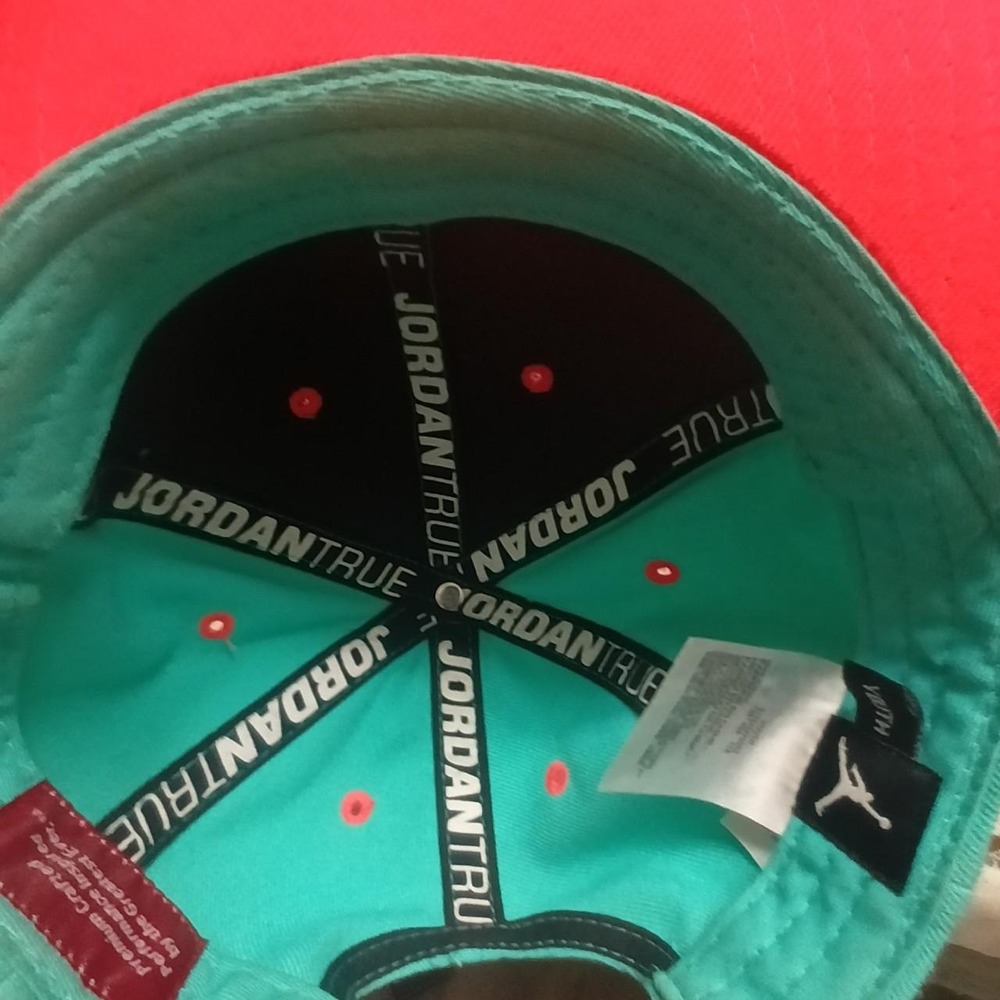 Jordan hat snapback - Picture 4 of 6